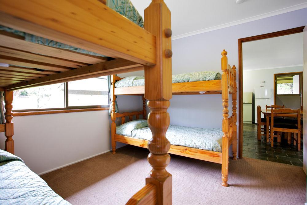 Broken River Mountain Resort Eungella Exterior photo