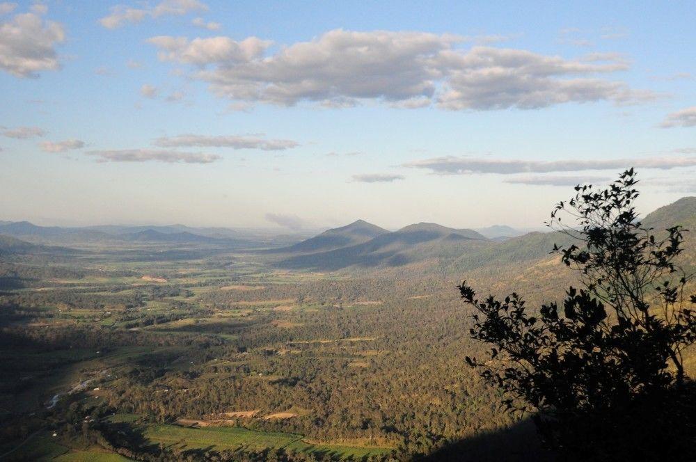 Broken River Mountain Resort Eungella Exterior photo