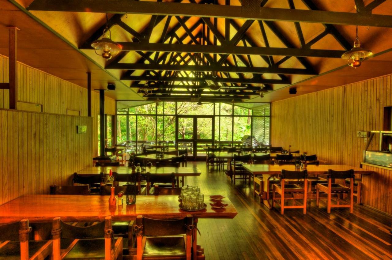 Broken River Mountain Resort Eungella Exterior photo